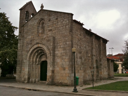 Igreja de São Martinho